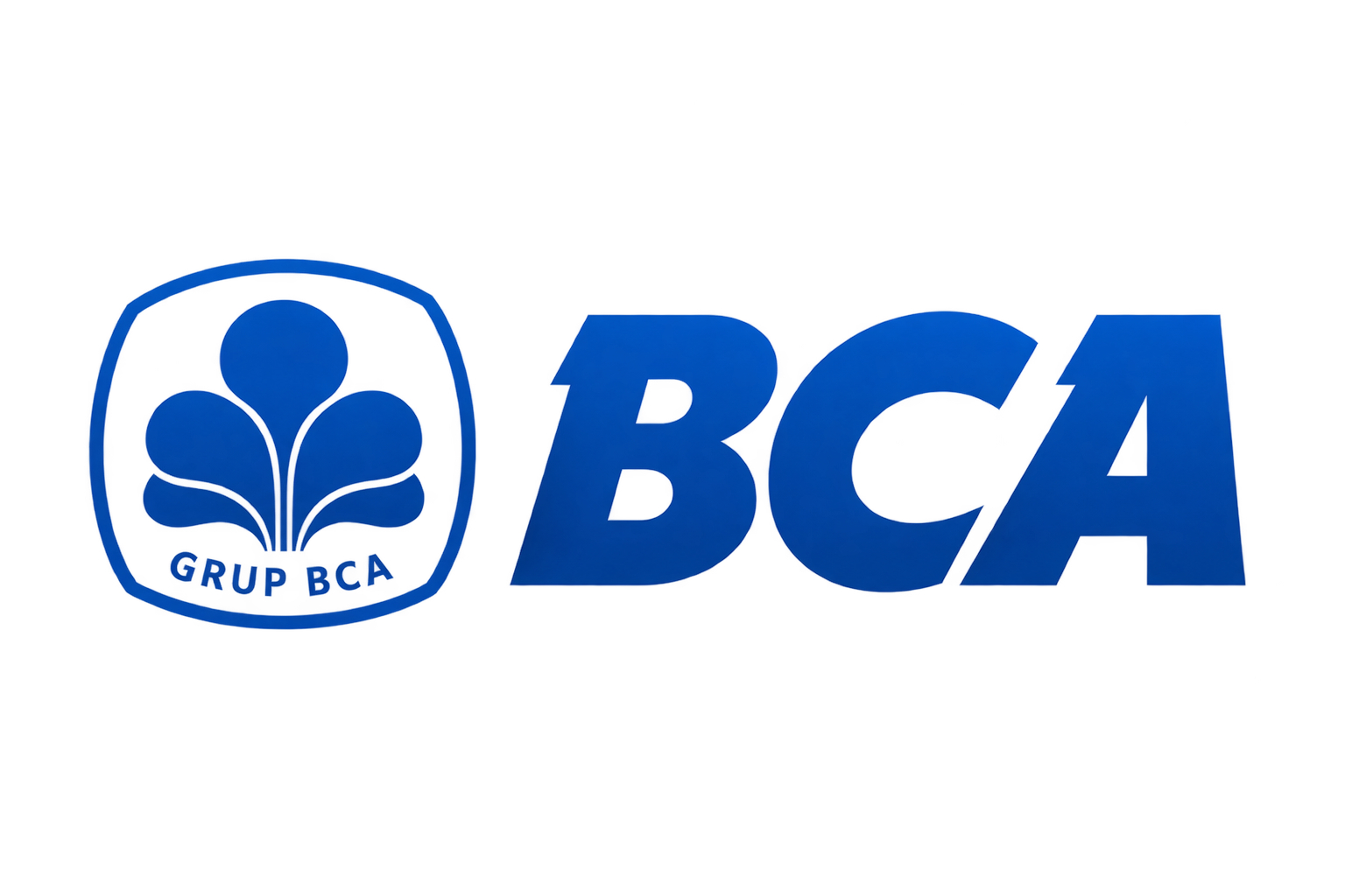 Logo BCA